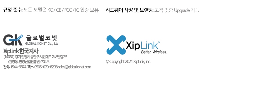 xiplink